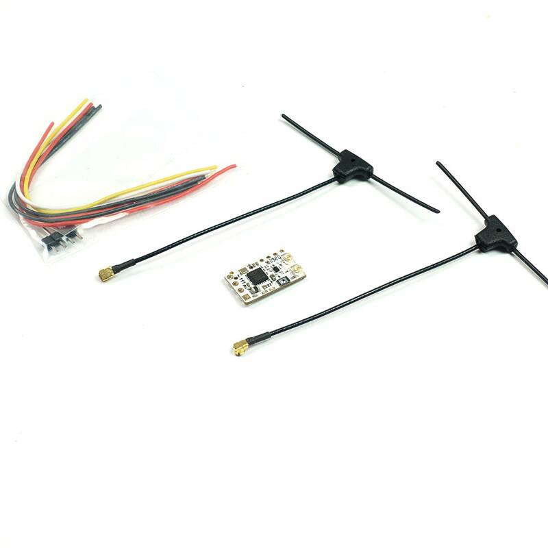 Tbs Fpv Tracer - TBS TRACER NANO RX - PENERIMA