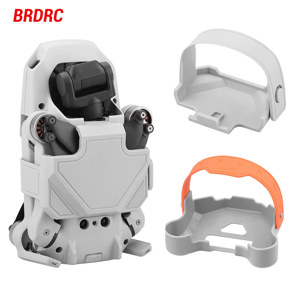 Dji Drone Mini 4 Pro - BRDRC pemegang baling-baling untuk DJI Mini