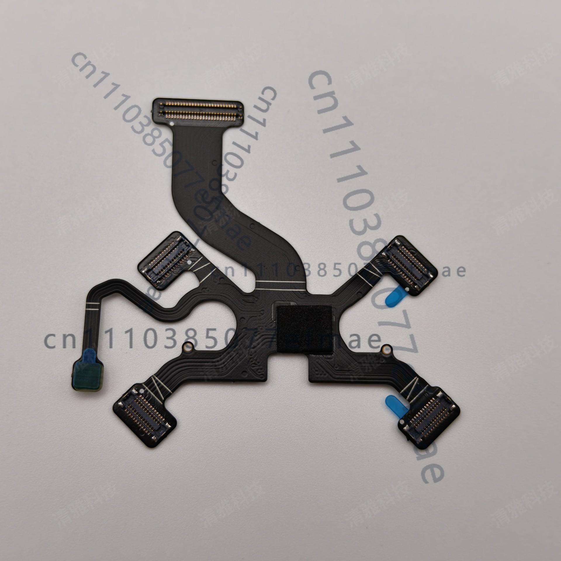 Kabel Fleksibel Gimbal 7 in 1  - Dji Drone Mini 4 Pro ulasan dan harga