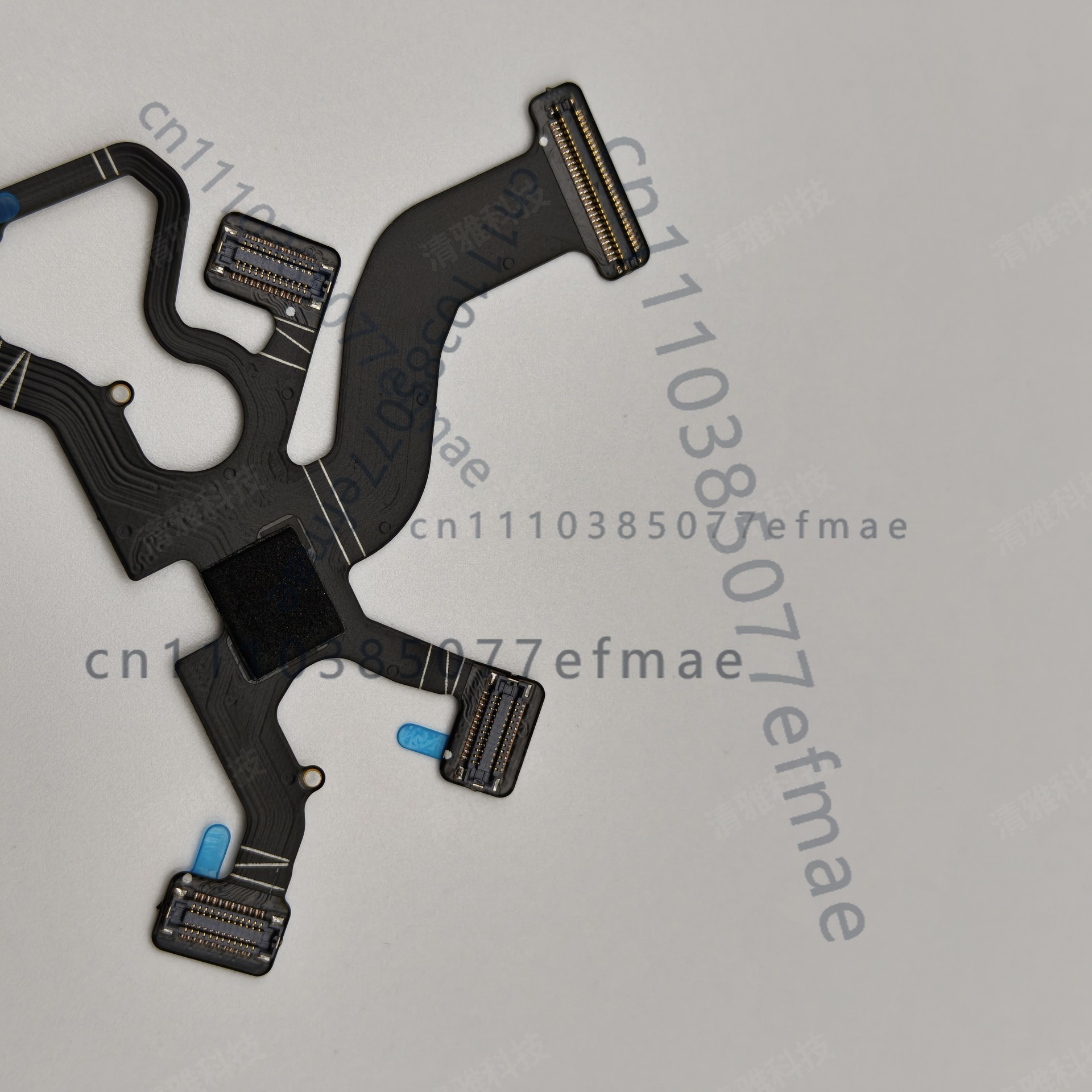 Kabel Fleksibel Gimbal 7 in 1  - Dji Drone Mini 4 Pro ulasan dan harga