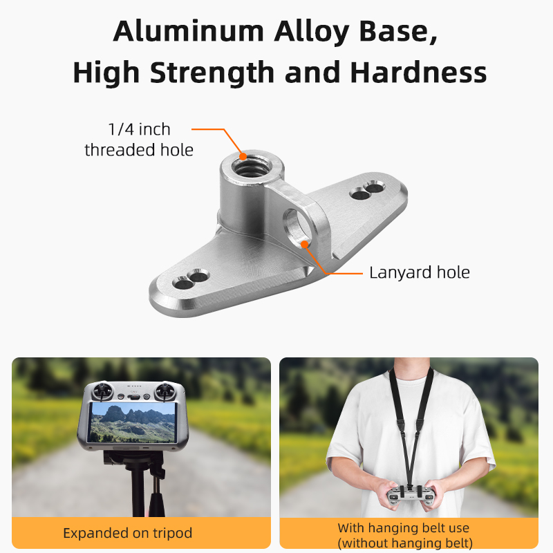 RC RC2 pemegang sepeda Remote  - Dji Drone Mini 4 Pro ulasan dan harga