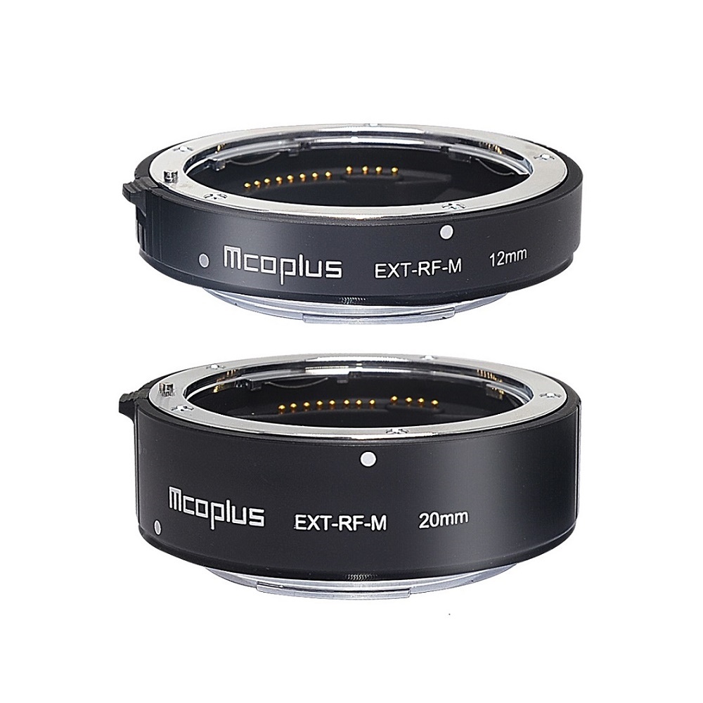 Mcoplus RF-Mount Cincin Adapto - Canon Camera Eos R50 ulasan dan harga