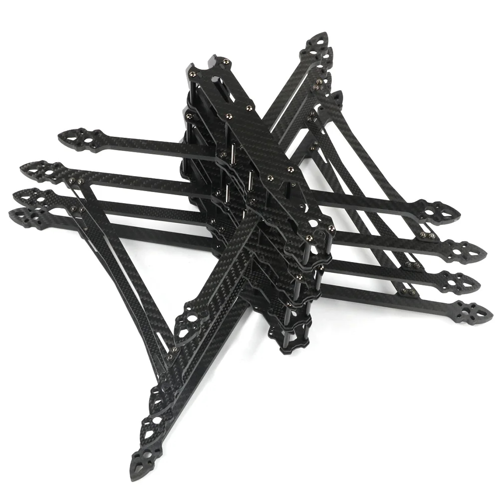 Mark 4 7 inci V2 295mm / 8 inc - Fpv Drone Kit ulasan dan harga