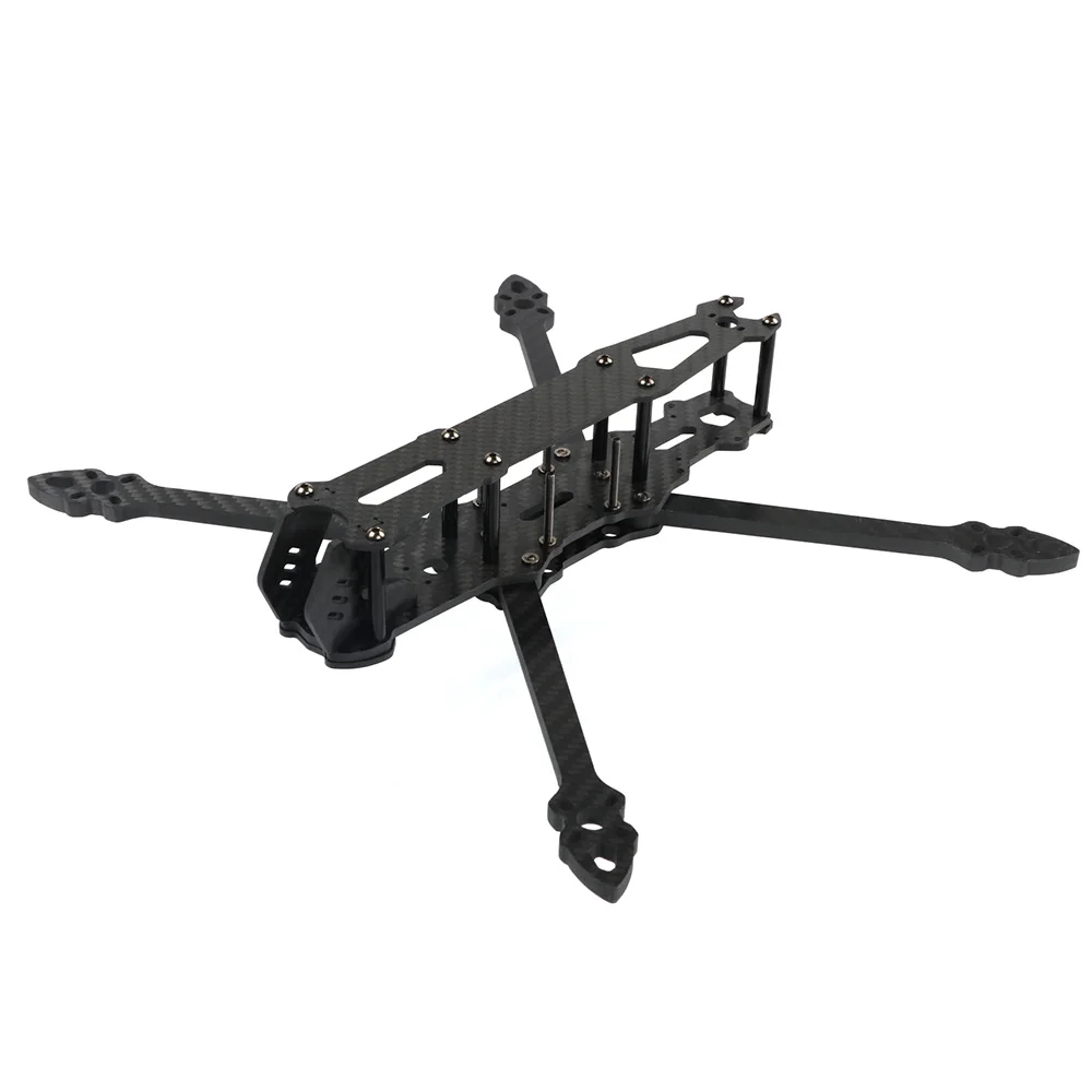 Mark 4 7 inci V2 295mm / 8 inc - Fpv Drone Kit ulasan dan harga