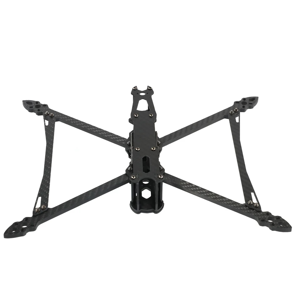 Mark 4 7 inci V2 295mm / 8 inc - Fpv Drone Kit ulasan dan harga