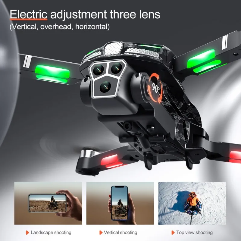 Drone V186 Pro Baru Motor Tanp - Fpv Drone Charger ulasan dan harga