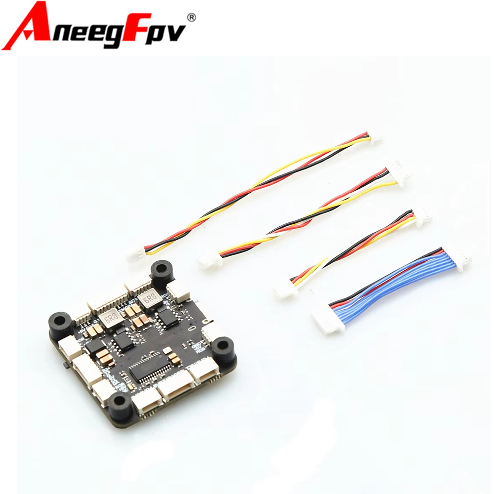 AneegFpv F722 F7 Pengendali Pe - Fpv Drone Esc ulasan dan harga