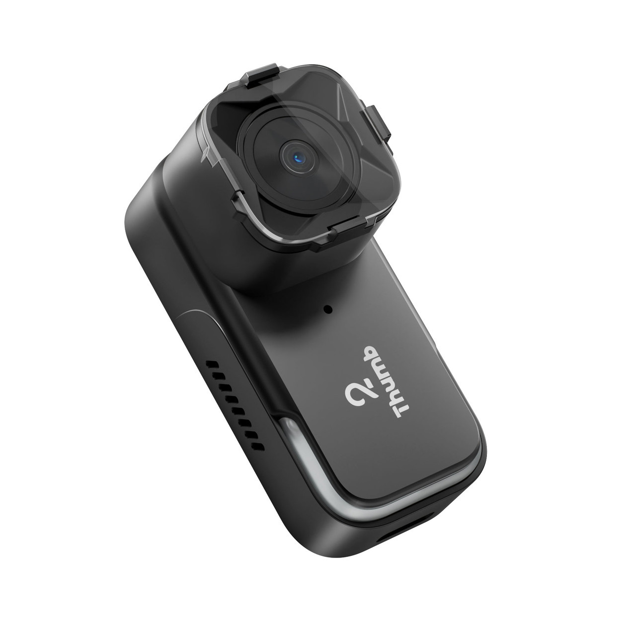 Versi Baru RunCam Thumb 2 4K 2 - Fpv Drone Camera ulasan dan harga