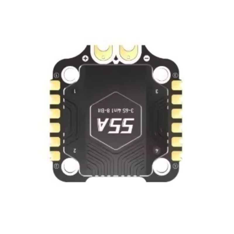 AAAA F4 F405 V4 55A BLS 30x30  - Betaflight Fc F4 ulasan dan harga