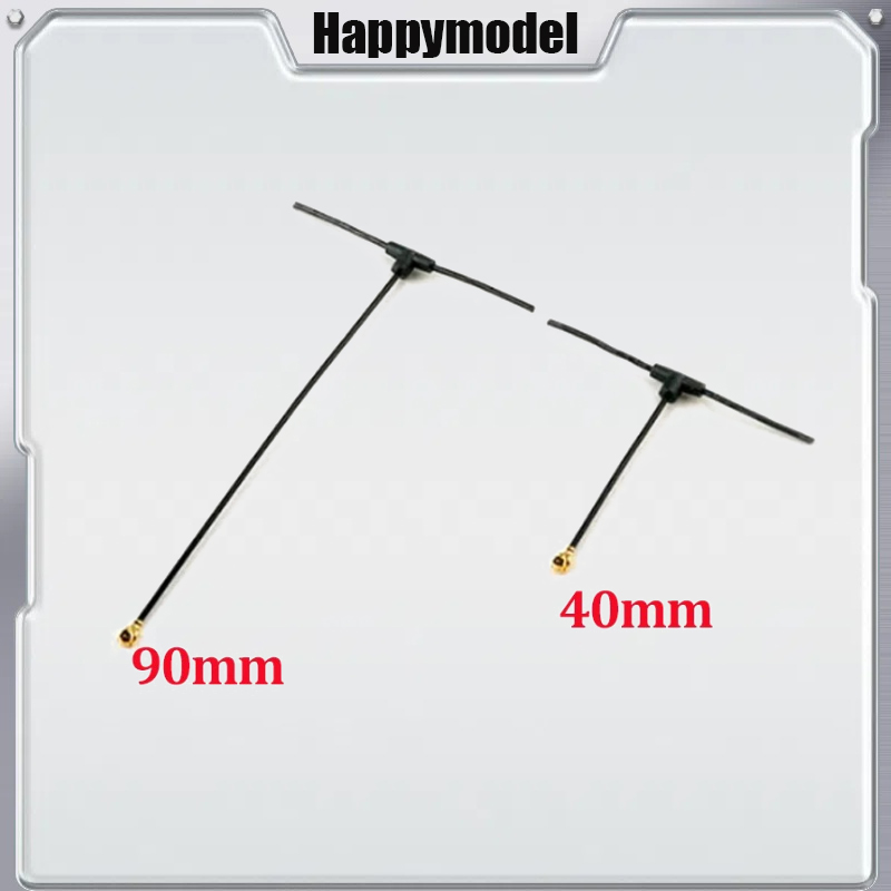 Antena Penerima Omnidirectiona - Tbs Fpv Tracer ulasan dan harga
