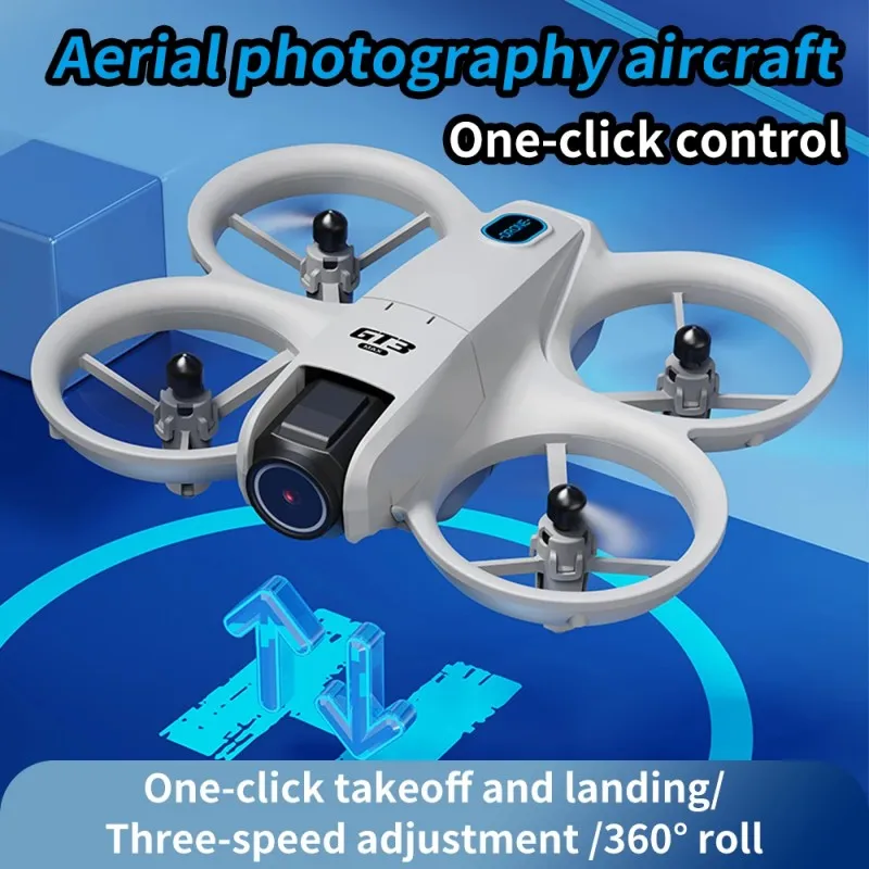 Drone Xiaomi GT3 MAX GPS 8K Fo - Fpv Drone Charger ulasan dan harga
