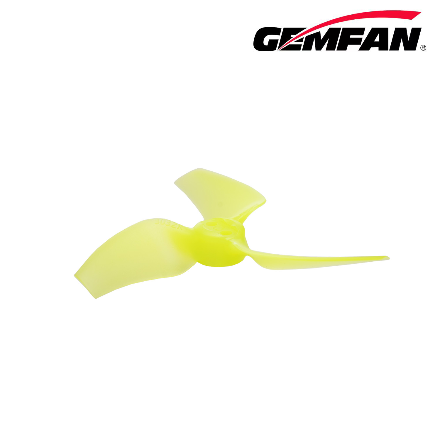 Gemfan alat peraga 3.2 inci, u - Fpv Drone Propeller ulasan dan harga