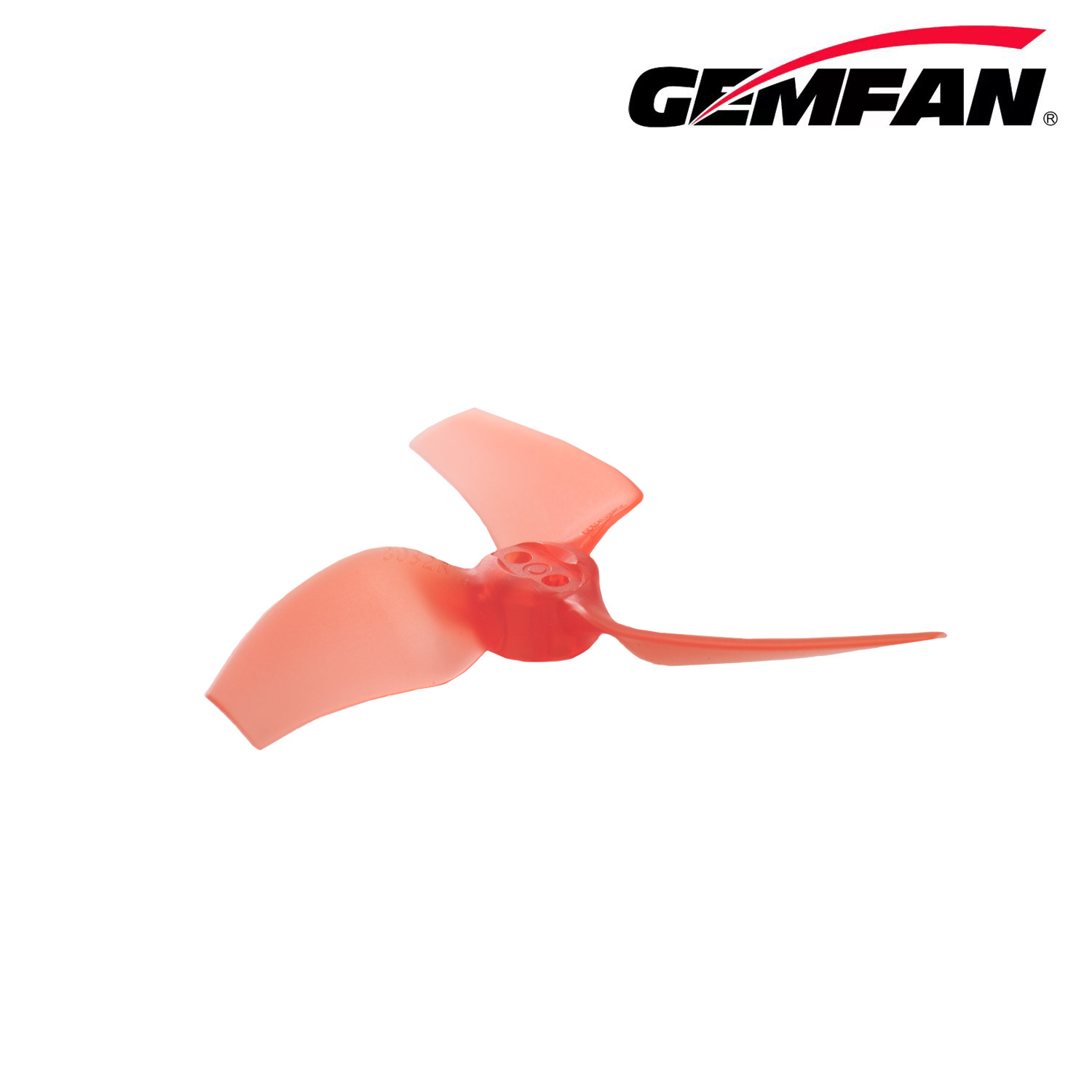 Gemfan alat peraga 3.2 inci, u - Fpv Drone Propeller ulasan dan harga
