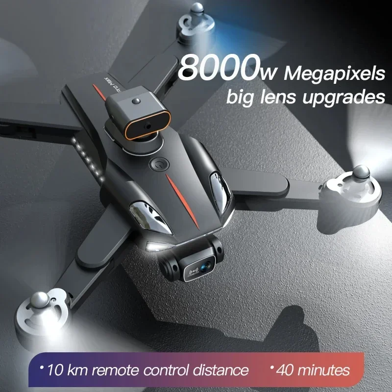 P11 Pro Max Drone profesional, - Eachine Drone E58 ulasan dan harga