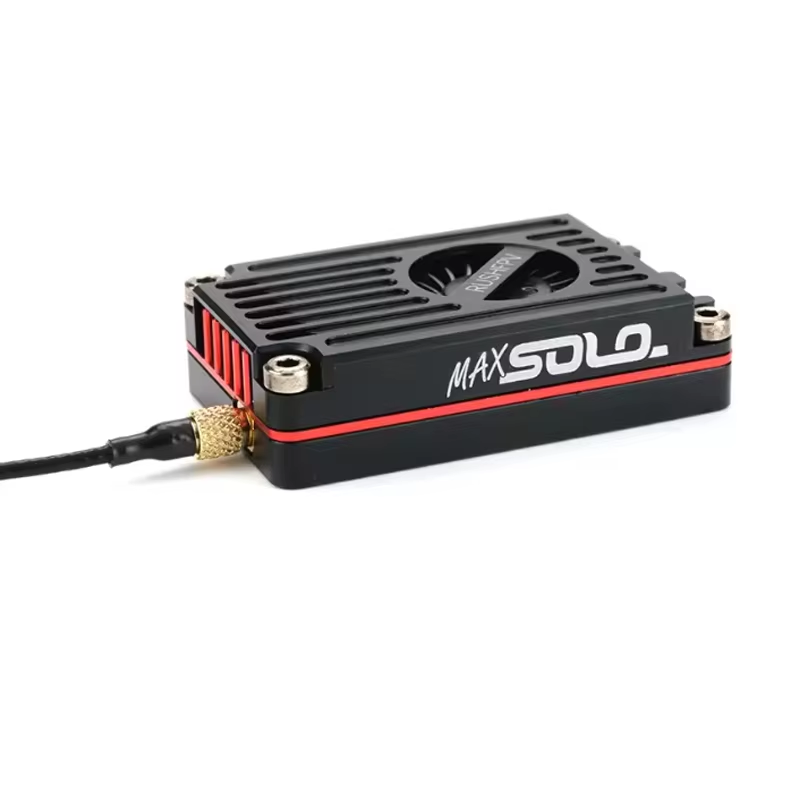 RUSH TANK MAX SOLO VTX 2.5W Hi - Fpv Drone Vtx ulasan dan harga