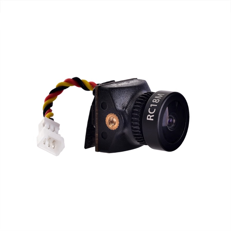 RunCam Nano2 Kamera HD 14MM NT - Fpv Drone Camera ulasan dan harga