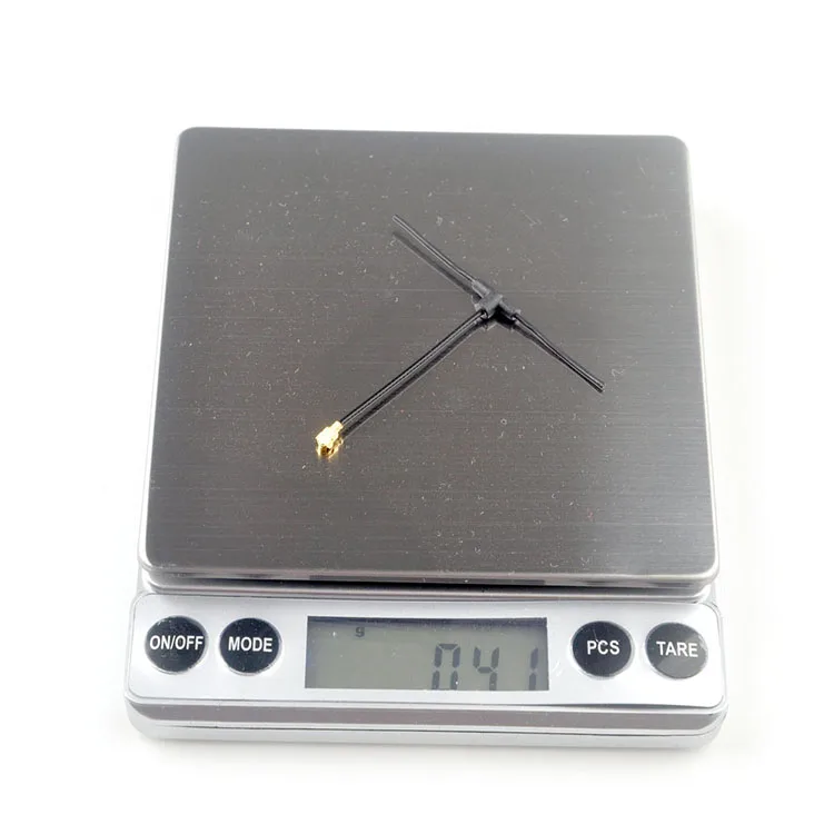 Antena Tipe T Omnidirectional  - Tbs Fpv Tracer ulasan dan harga