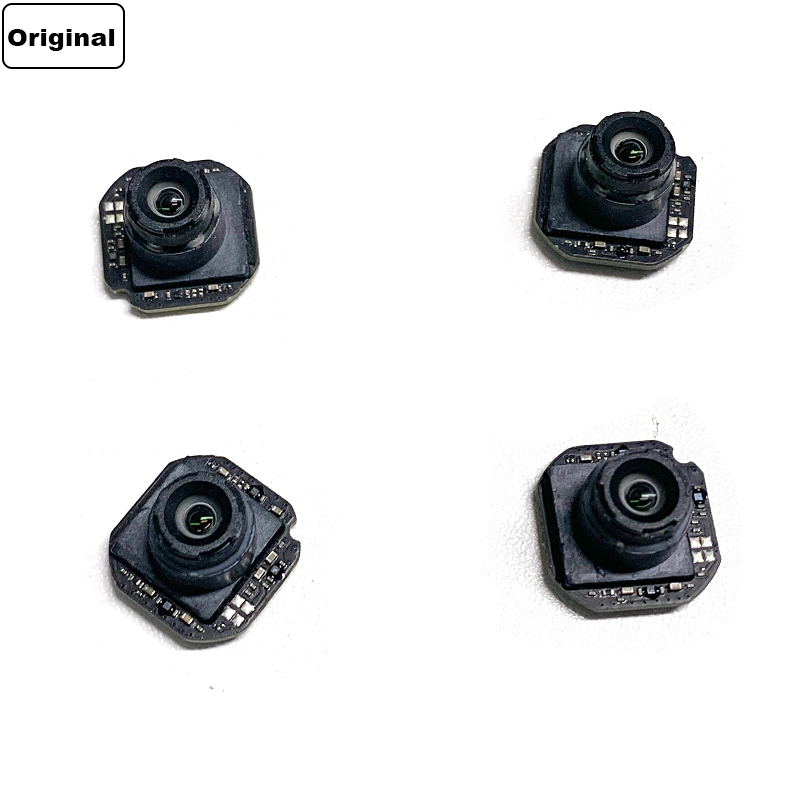 Spark cangkang bingkai tengah  - Dji Drone Mini 4 Pro ulasan dan harga