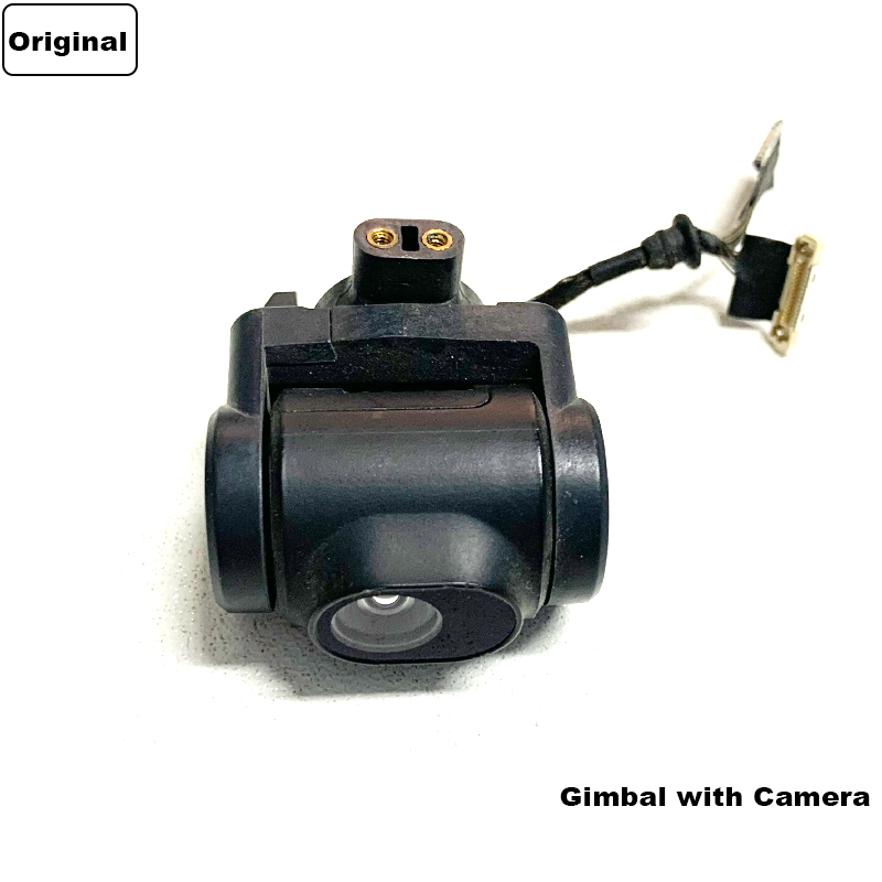 Spark cangkang bingkai tengah  - Dji Drone Mini 4 Pro ulasan dan harga