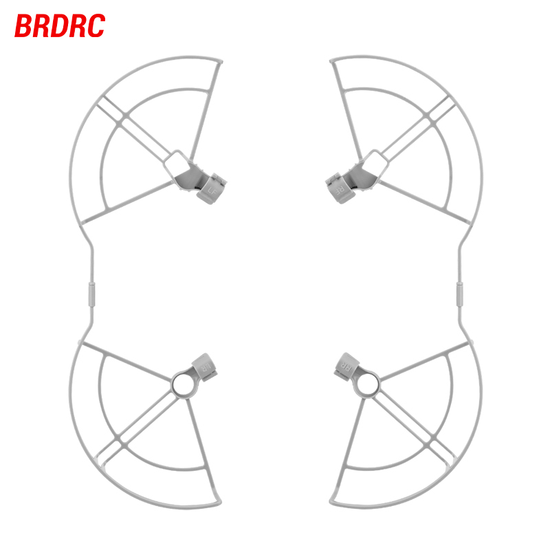 BRDRC Pelindung Baling-Baling  - Dji Drone Mini 3 ulasan dan harga