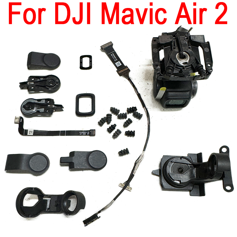Kamera Gimbal Air 2 Motor Air2 - Dji Drone Mini 4 Pro ulasan dan harga