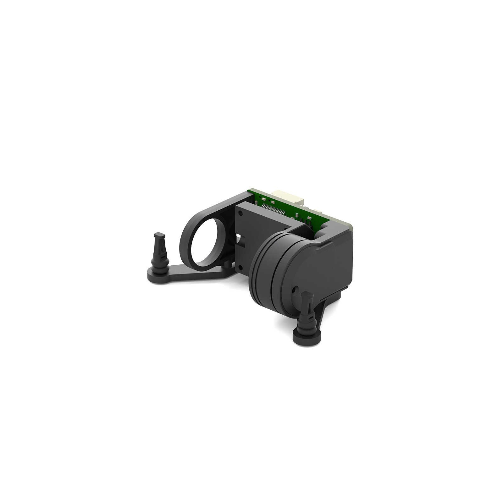 CADDXFPV Seri FPV Gimbal 19mm  - Fpv Drone Goggles ulasan dan harga