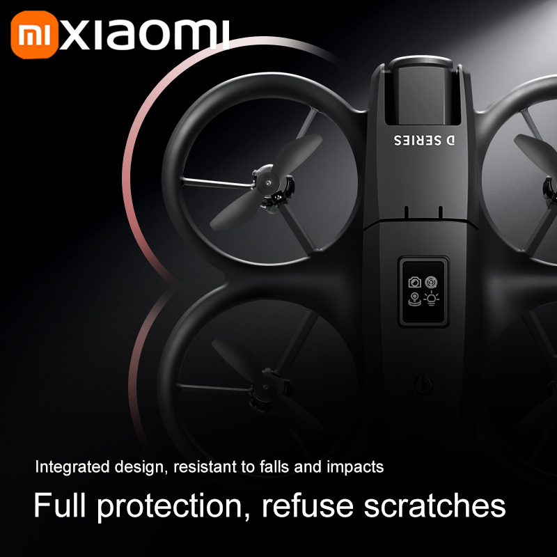Drone Xiaomi D16 GPS 8K Aerial - Fpv Drone Charger ulasan dan harga