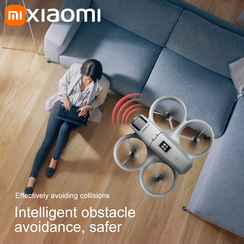 Drone Xiaomi D16 GPS 8K Aerial - Fpv Drone Charger ulasan dan harga