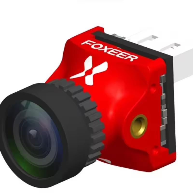 Kamera FOXEER Predator5 NANO 1 - Fpv Drone Camera ulasan dan harga
