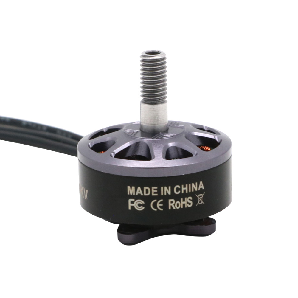 1/4pcs Set Sun Fun 2207 Motor  - Fpv Drone Kit ulasan dan harga