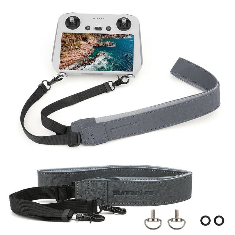 Lanyard untuk DJI Mini 4 Pro A - Dji Drone Mini 4 Pro ulasan dan harga