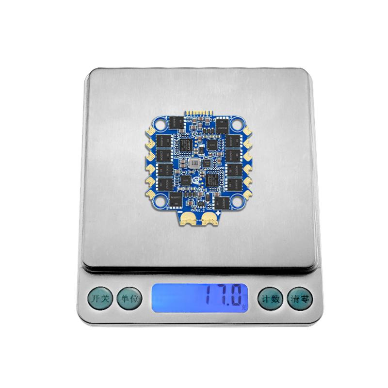 SEQURE Blueson A2 6S |   ESC 8 - Fpv Drone Esc ulasan dan harga