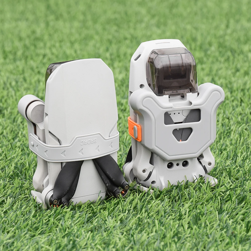 BRDRC pemegang baling-baling u - Dji Drone Mini 4 Pro ulasan dan harga