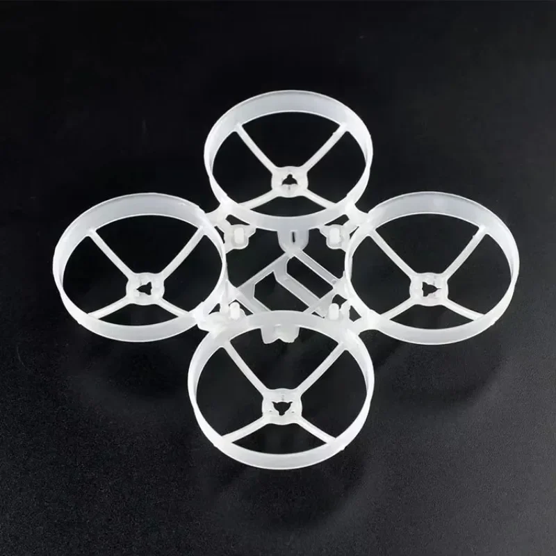 HappyModel Mobula7 V4 75mm Ran - Fpv Drone Propeller ulasan dan harga