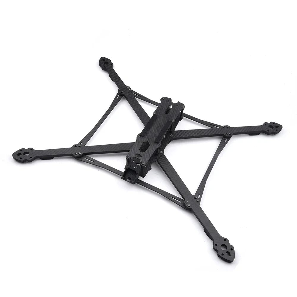 MARK4 V3 Pro 15 inci 692mm T8  - Fpv Drone Quadcopter ulasan dan harga