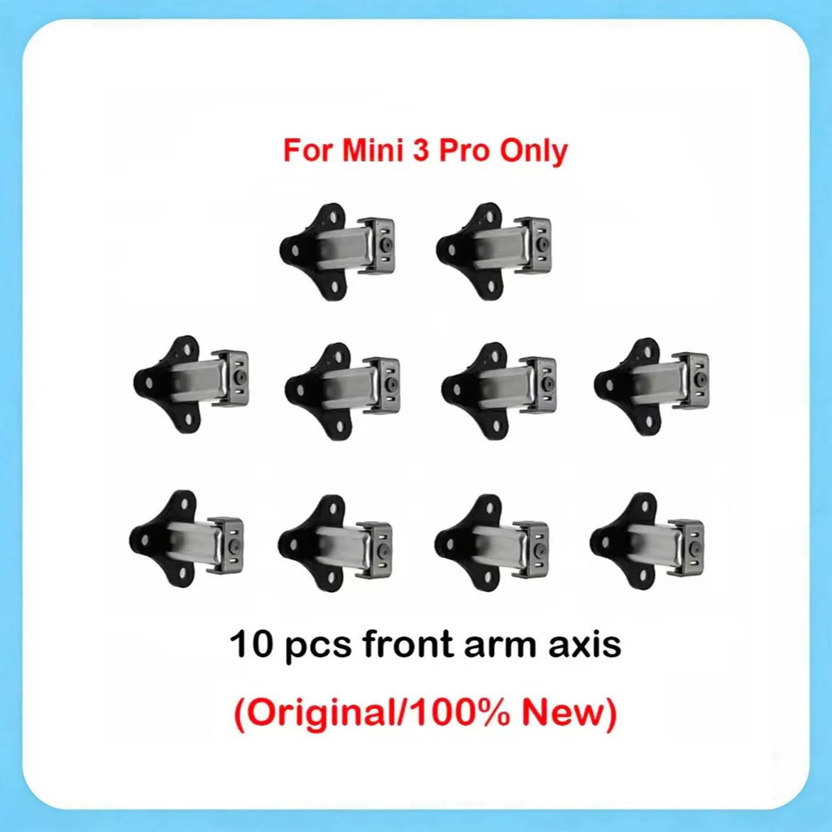 Mini3/4Pro Axis Original Baru  - Dji Drone Mini 4 Pro ulasan dan harga