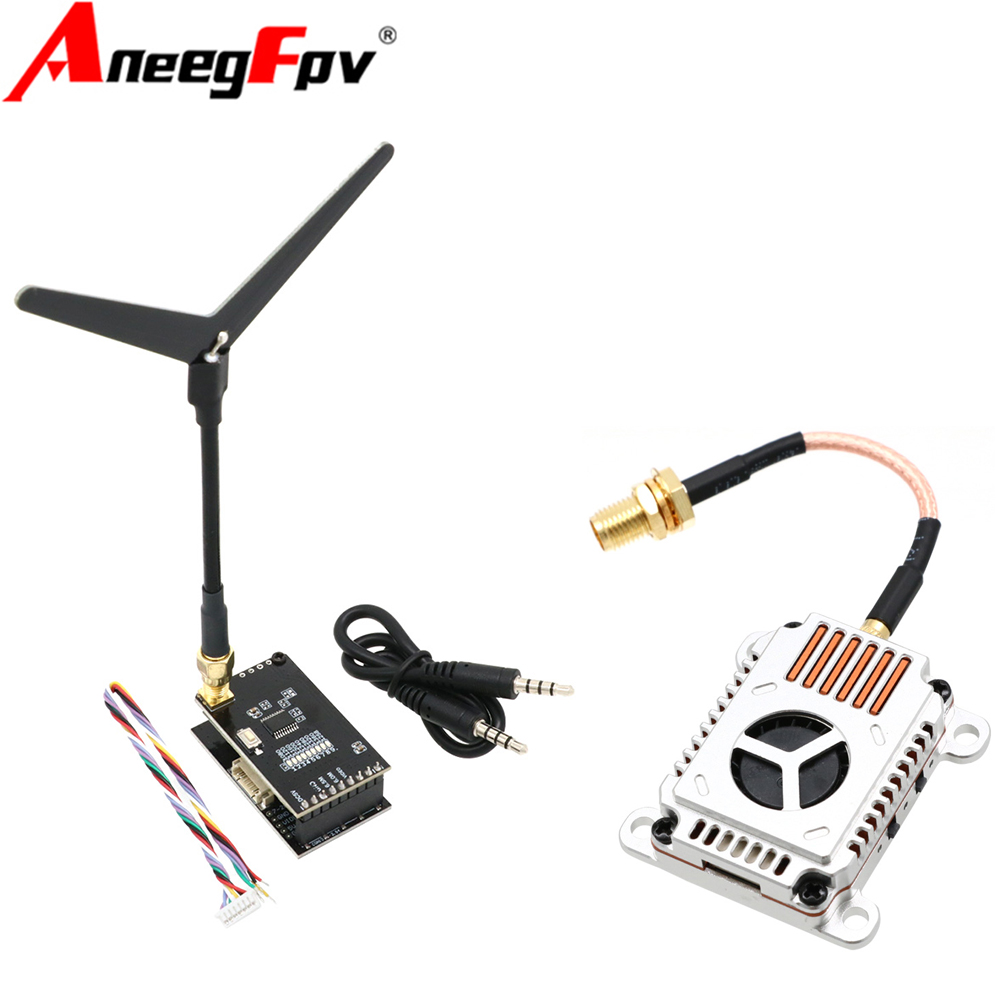 Modul Pemancar Video VTX 1.2G  - Fpv Drone Vtx ulasan dan harga