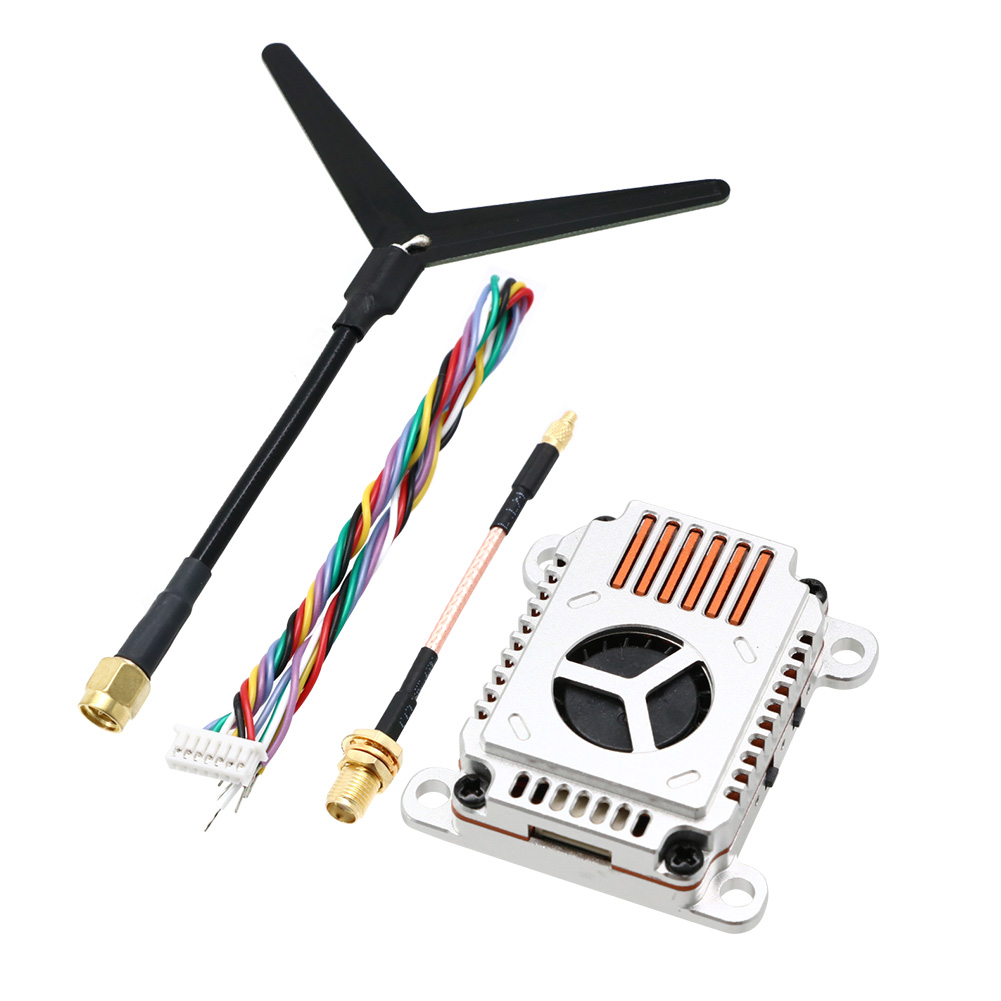 Modul Pemancar Video VTX 1.2G  - Fpv Drone Vtx ulasan dan harga