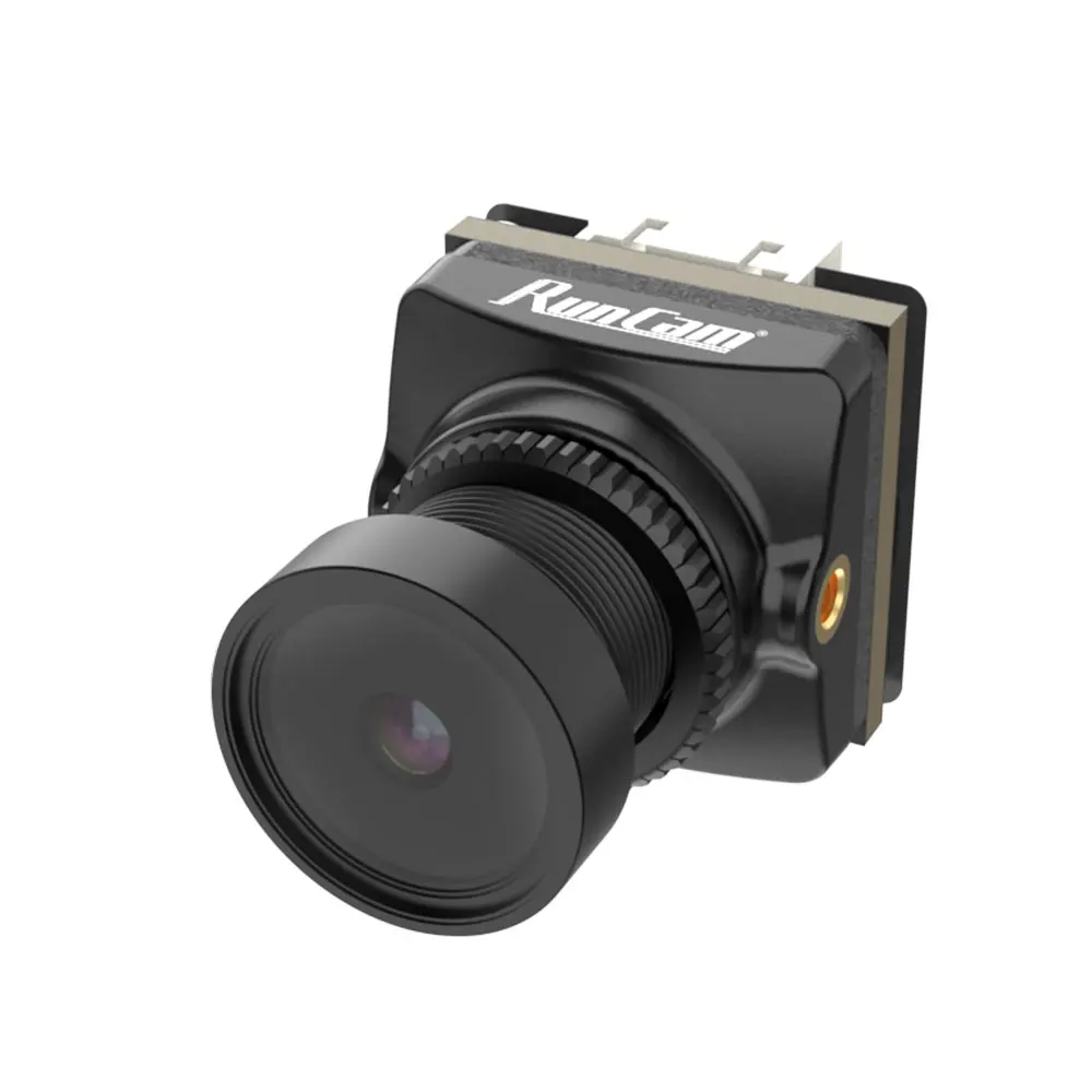 Kamera FPV RunCam Phoenix 2 Pr - Fpv Drone Camera ulasan dan harga