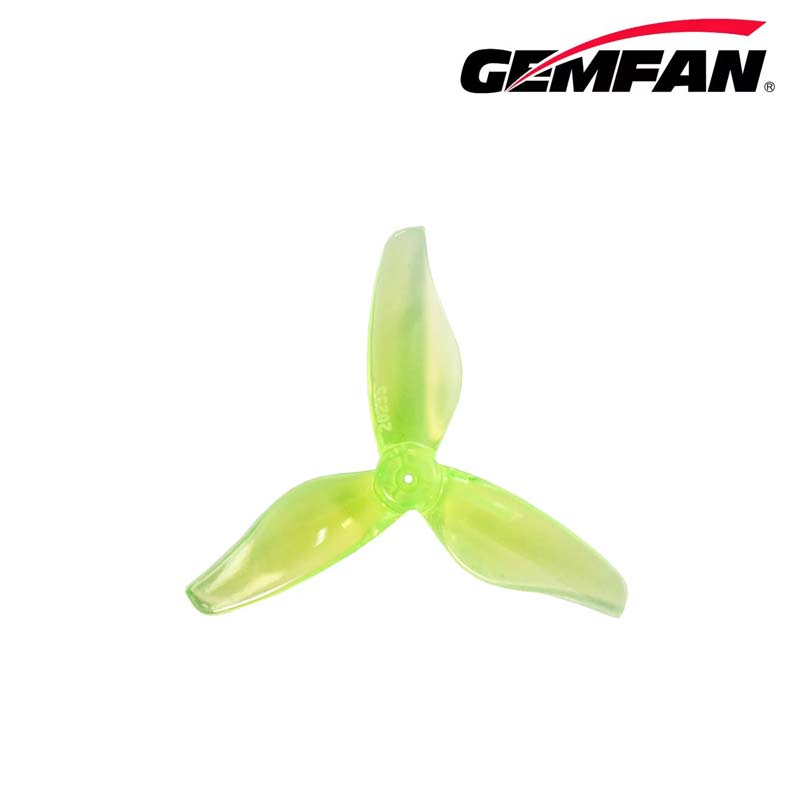 12 Pasang (12CW + 12CCW) Gemfa - Fpv Drone Propeller ulasan dan harga