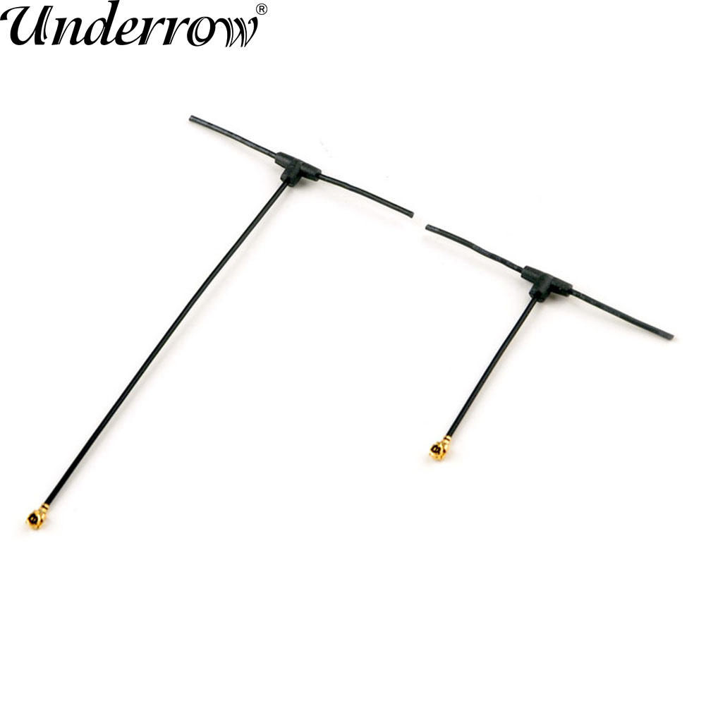 Antena FPV Omnidirectional Hap - Tbs Fpv Tracer ulasan dan harga