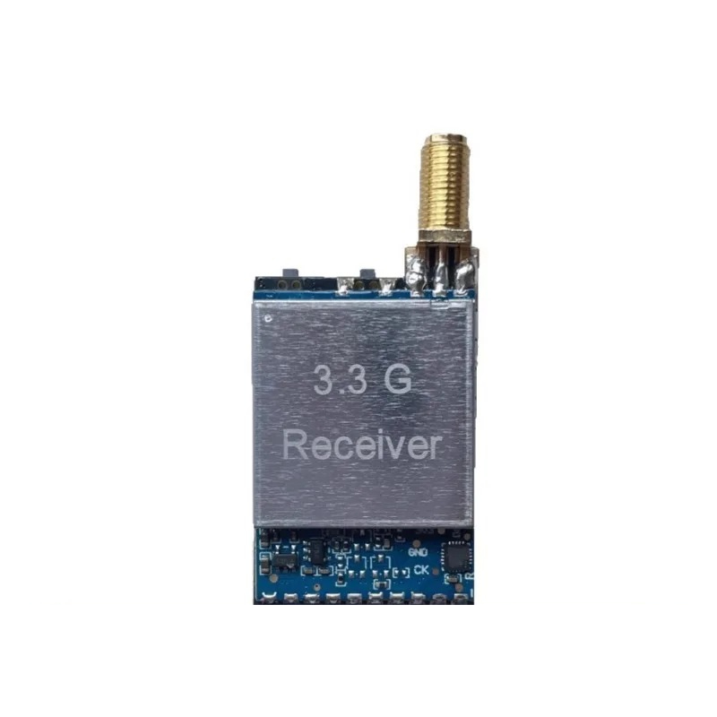 3.3G 800Mw 1.6W Antena FPV VTX - Fpv Drone Vtx ulasan dan harga