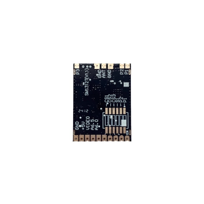 3.3G 800Mw 1.6W Antena FPV VTX - Fpv Drone Vtx ulasan dan harga